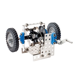 Gearwheelset